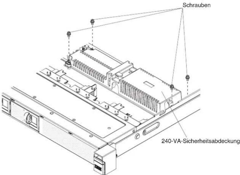 LENOVO System x3250 M5 - Vorgehensweise - 2