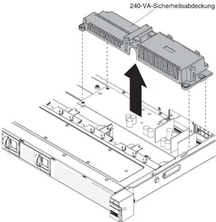 LENOVO System x3250 M5 - Vorgehensweise - 2