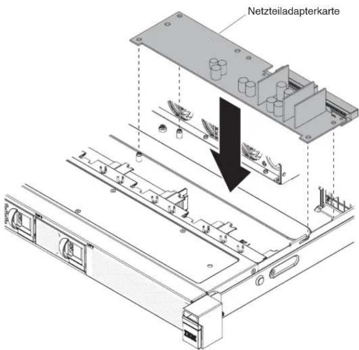 LENOVO System x3250 M5 - Vorgehensweise - 1