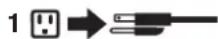 LENOVO System x3250 M5 - Vorsicht: - 3