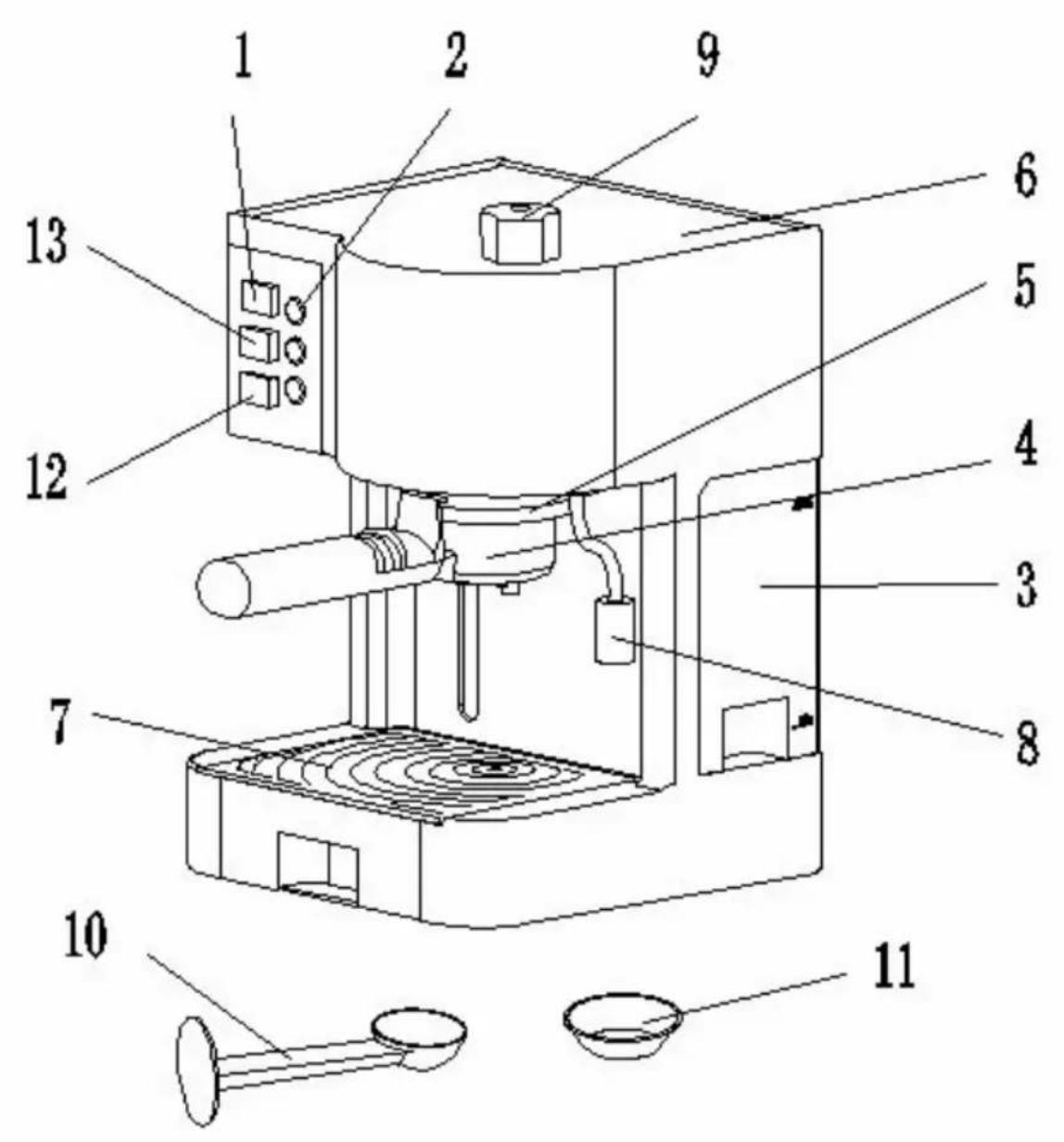 Optimum ES-1215 - 1