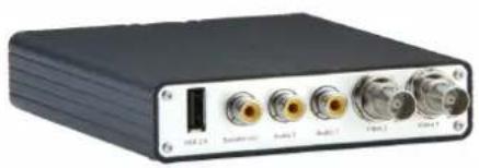 Geovision GV-VS14 - GV-VS12 - 1