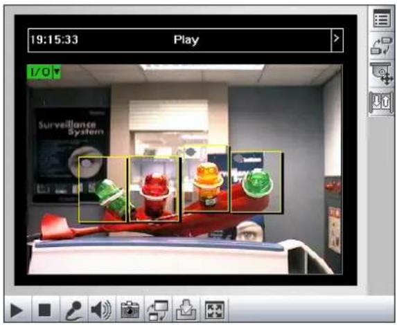 19:15:33 Play I/O Surveillance System