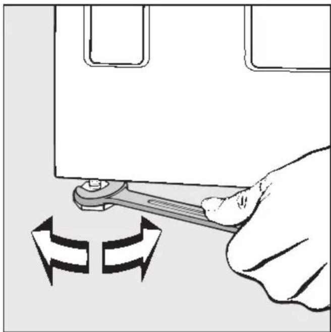 MIELE T 491 - Programmaktualisierung (PC) - 2