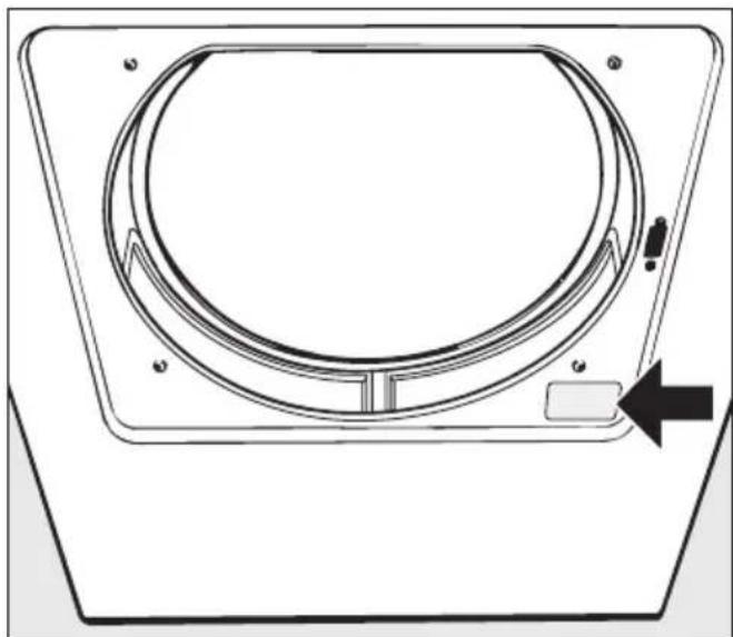 MIELE T 4423 C - Reparaturen - 1