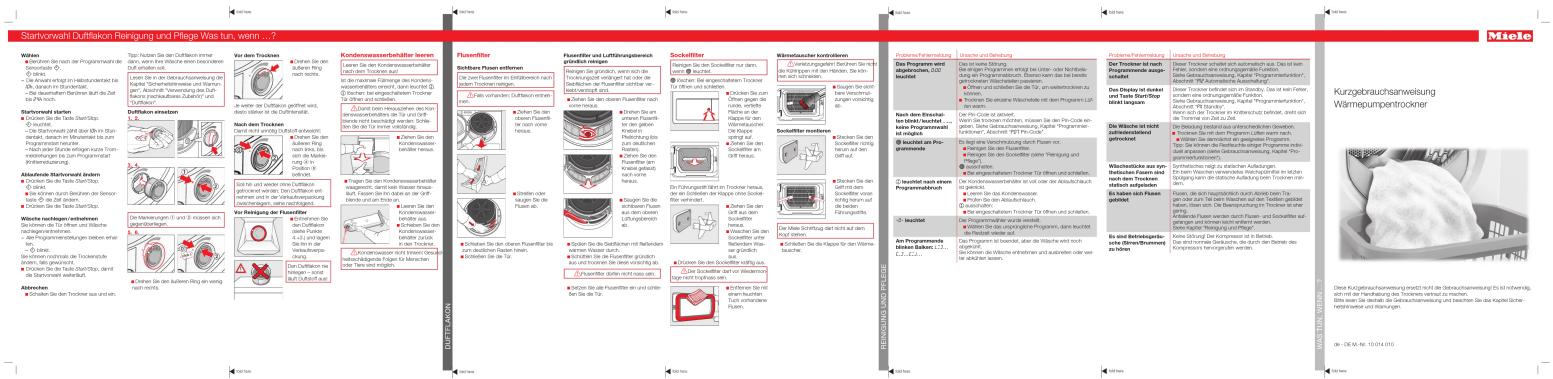 MIELE TKB 650 WP Eco - 2
