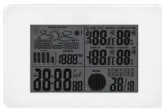 30°C 18:00 18:00 18:00 18:00 28:00 28/18