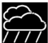 Ventus W194 - Lokale Wettervorhersage- und Luftdruck-Einstellungen - 4