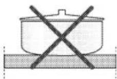 BEKO BDC643W - Tips for glass ceramic hobs - 2