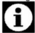BEKO BDG581W - Explanation of symbols - 1
