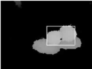 Geovision GV-3D - Detection Limitations - 6