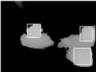 Geovision GV-3D - Detection Limitations - 10