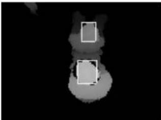 Geovision GV-3D - Detection Limitations - 13