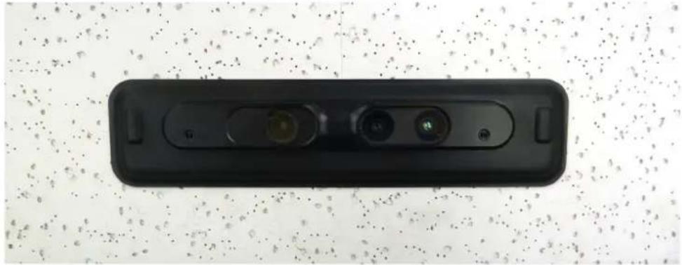 Geovision GV-3D - Installing In-Ceiling Mount (Optional) - 10