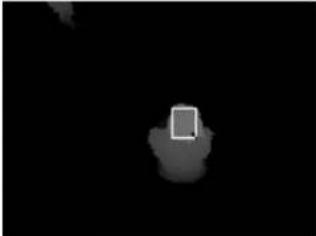 Geovision GV-3D - Detection Limitations - 3