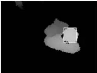 Geovision GV-3D - Detection Limitations - 1