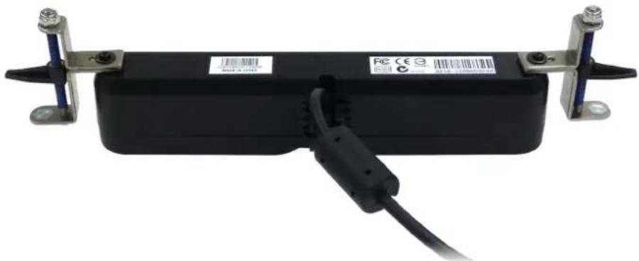 Geovision GV-3D - Installing In-Ceiling Mount (Optional) - 5