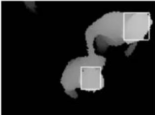 Geovision GV-3D - Detection Limitations - 7