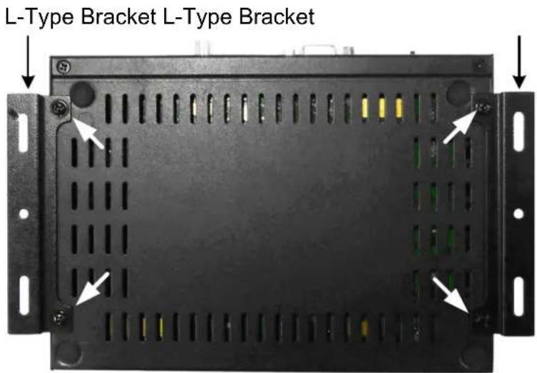 L-Type Bracket L-Type Bracket