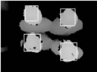 Geovision GV-3D - Detection Limitations - 8