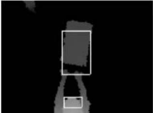 Geovision GV-3D - Detection Limitations - 12