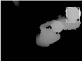 Geovision GV-3D - Detection Limitations - 5