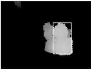 Geovision GV-3D - Detection Limitations - 9