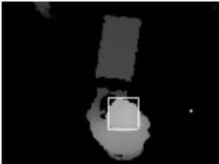 Geovision GV-3D - Detection Limitations - 11