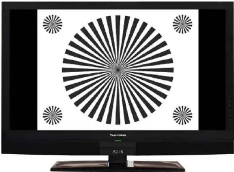 TECHNISAT TechniStar K2 ISIO KDG - Bilddarstellung / Zoom - 1