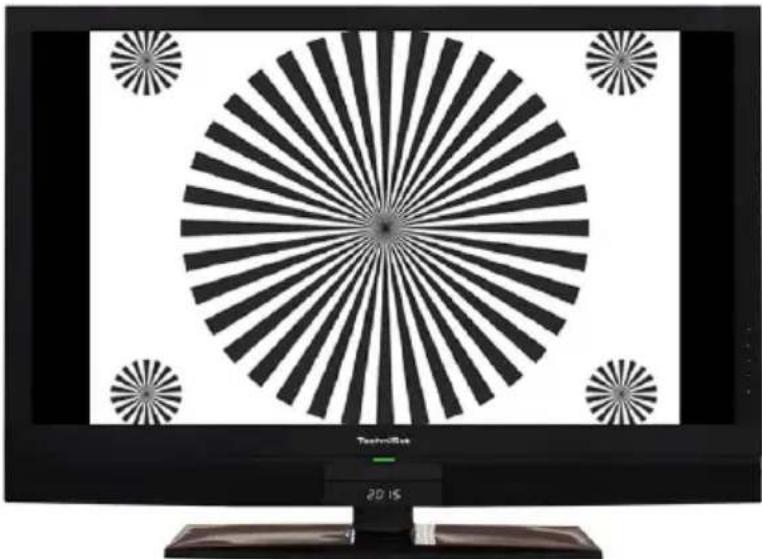 TECHNISAT TechniStar K2 ISIO KDG - Bilddarstellung / Zoom - 2