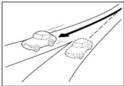 ECLIPSE AVN6600 - Present location display, route guidance accuracy - 2