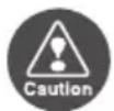 ECLIPSE AVN6600 - Warning - 1