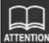 ECLIPSE AVN6600 - Caution - 1
