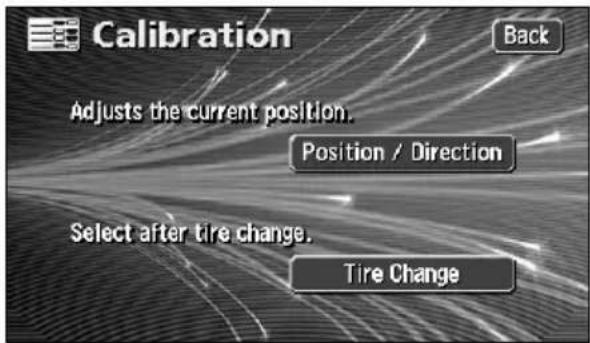 ECLIPSE AVN6600 - Present location correction - 2
