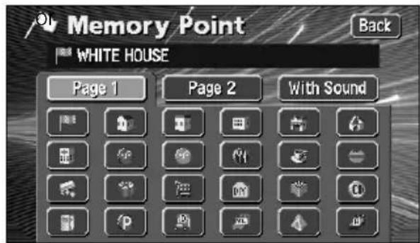 ECLIPSE AVN6600 - Registering a far away point - 6