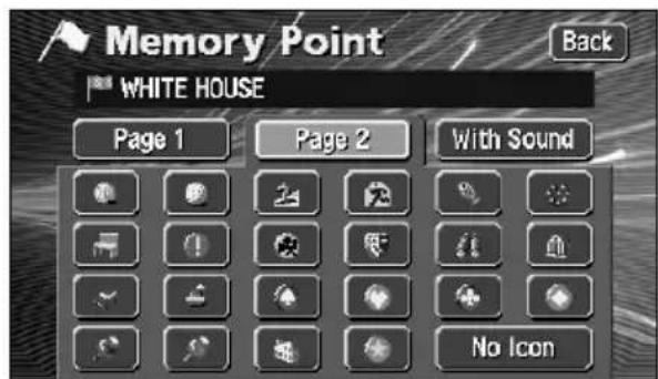 ECLIPSE AVN6600 - Registering a far away point - 7