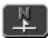 ECLIPSE AVN6600 - Switching the map orientation - 1