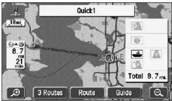 ECLIPSE AVN6600 - Ferry crossing guidance - 1