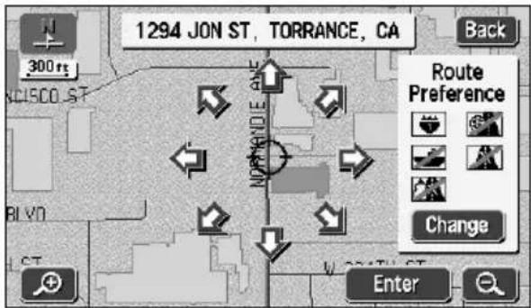 ECLIPSE AVN6600 - Touch Enter - 2