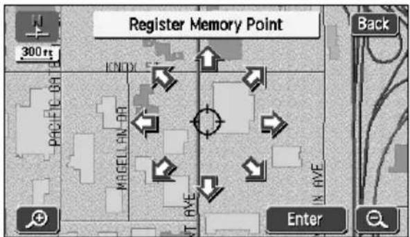 ECLIPSE AVN6600 - Registering your home - 3