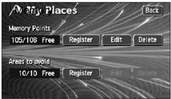ECLIPSE AVN6600 - Registering your home - 1