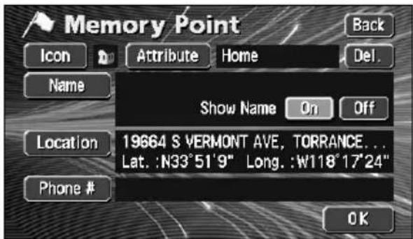 ECLIPSE AVN6600 - Correcting your home - 3