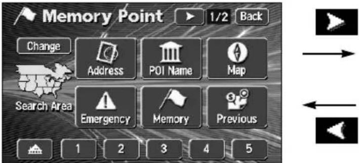 ECLIPSE AVN6600 - How to retrieve maps - 3