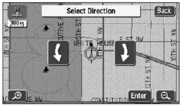ECLIPSE AVN6600 - Touch Bell (with direction) - 1