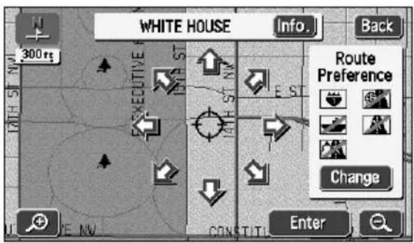 ECLIPSE AVN6600 - Touch Enter - 2