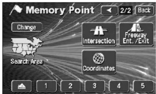ECLIPSE AVN6600 - How to retrieve maps - 4