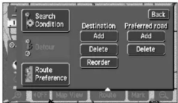 ECLIPSE AVN6600 - Touch Reorder - 1