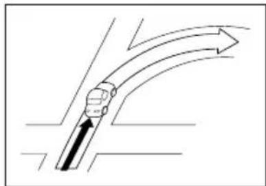 ECLIPSE AVN6600 - Route guidance - 5