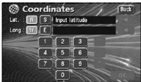 ECLIPSE AVN6600 - Several search methods to choose from (Refer to page 45) - 3