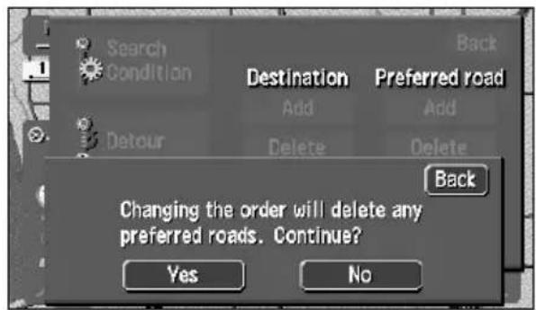 ECLIPSE AVN6600 - Touch Reorder - 2